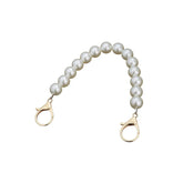 Pearl Bag Charm