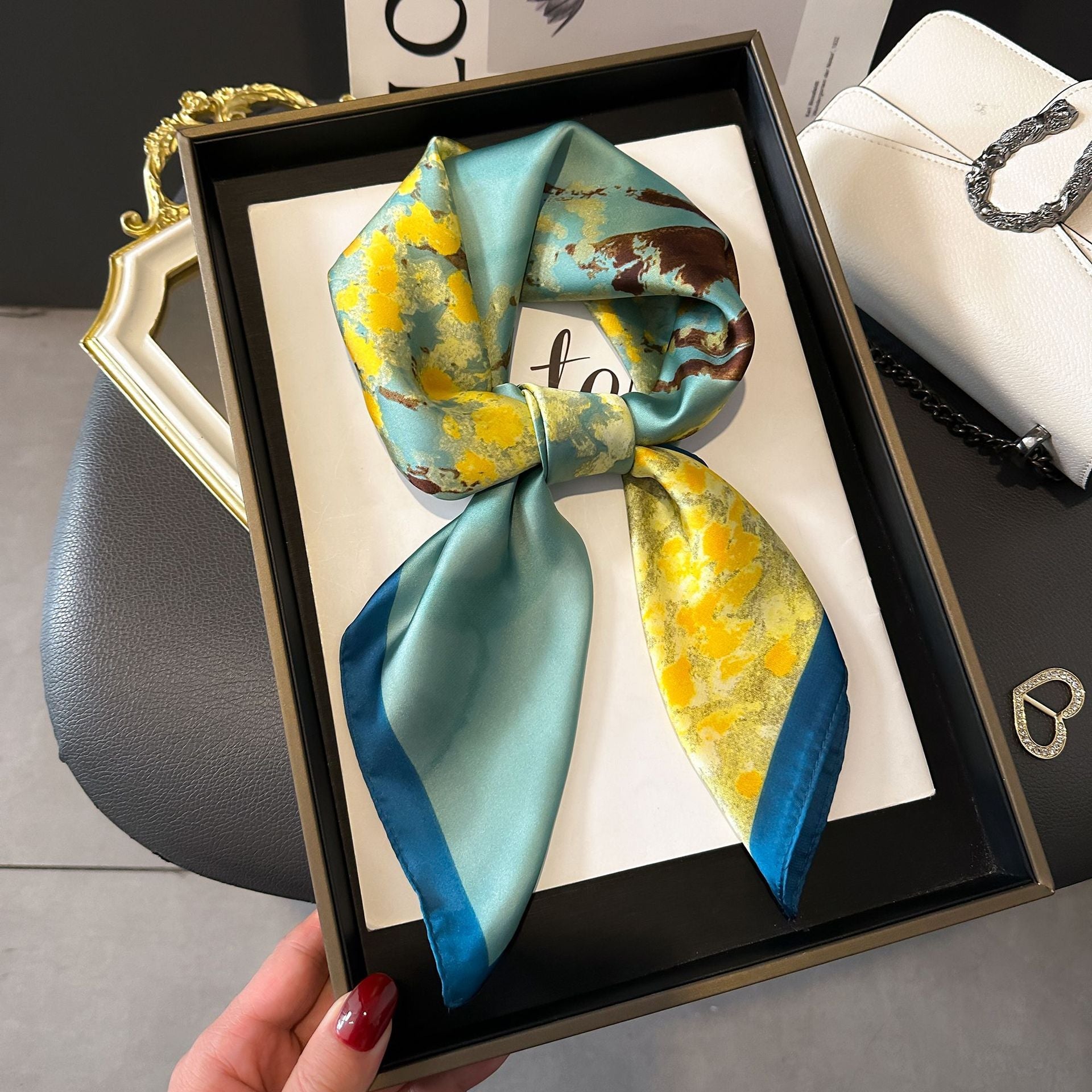 Scarves