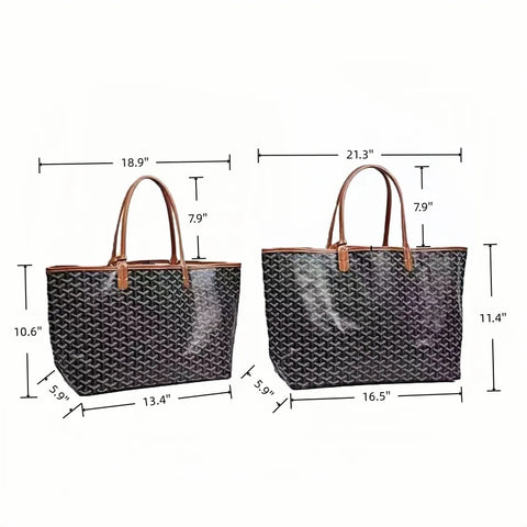 GM Tote
