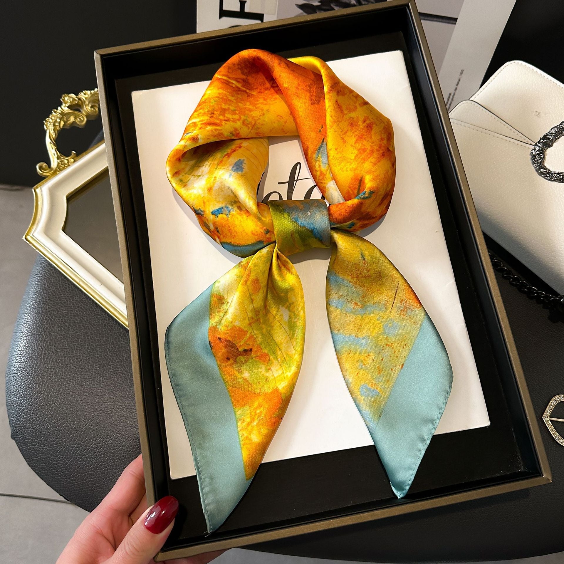 Scarves