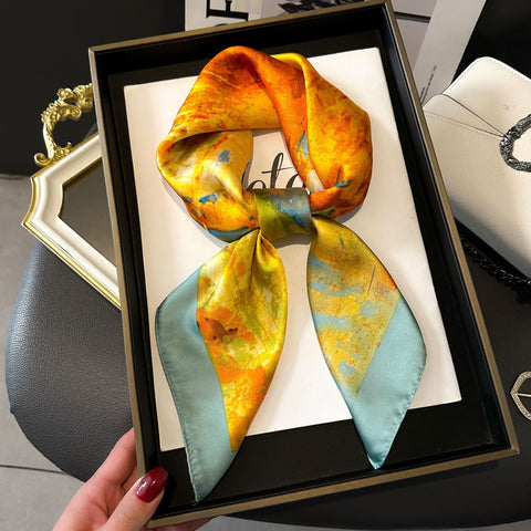 Scarves