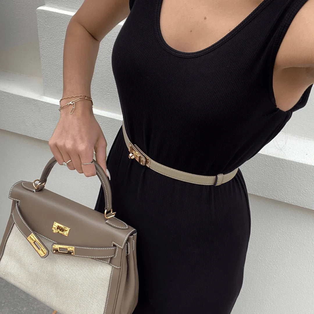 Lina(Slim Belt)