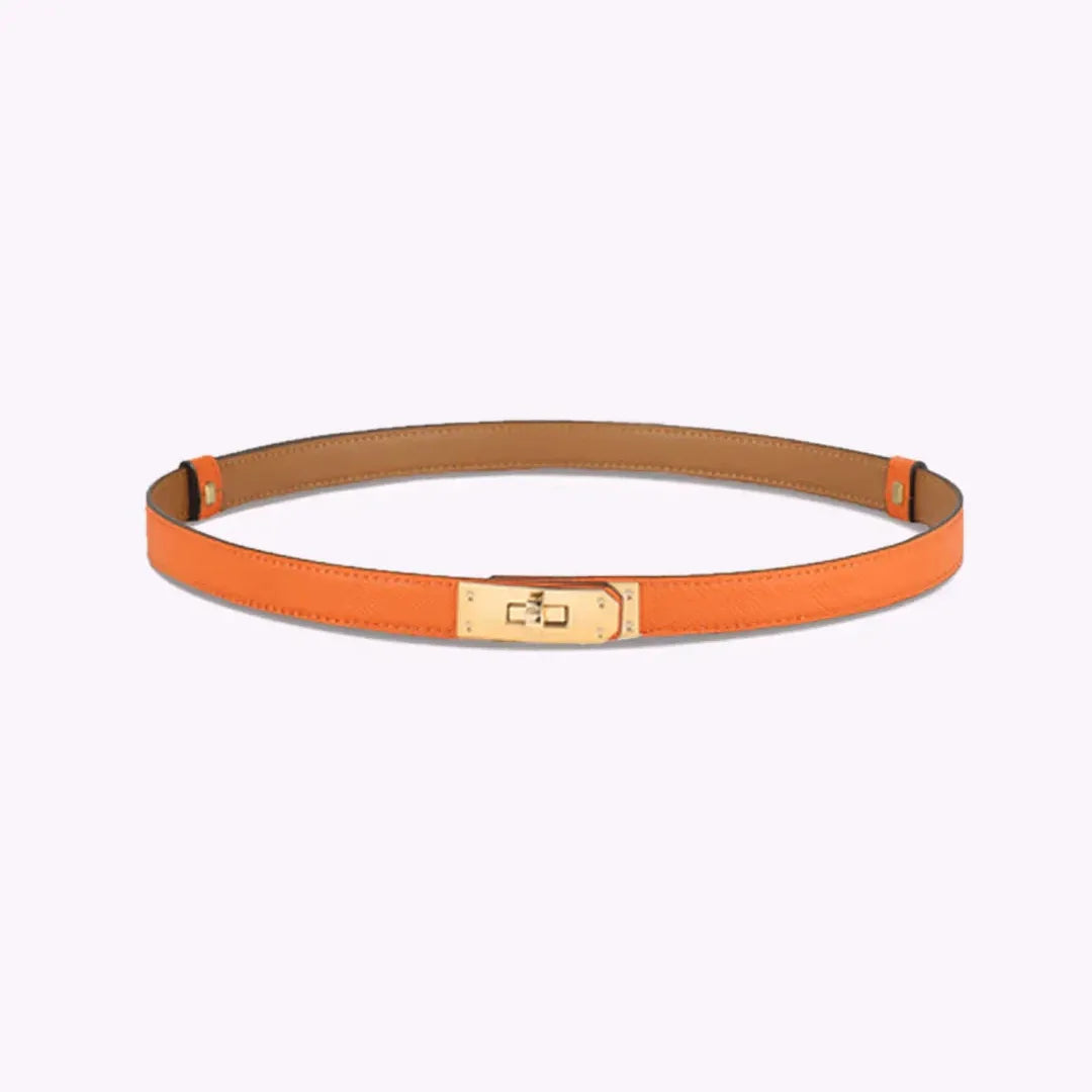 Lina(Slim Belt)