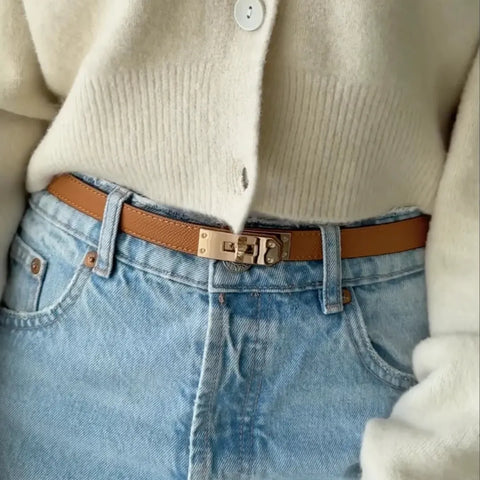 Lina(Slim Belt)